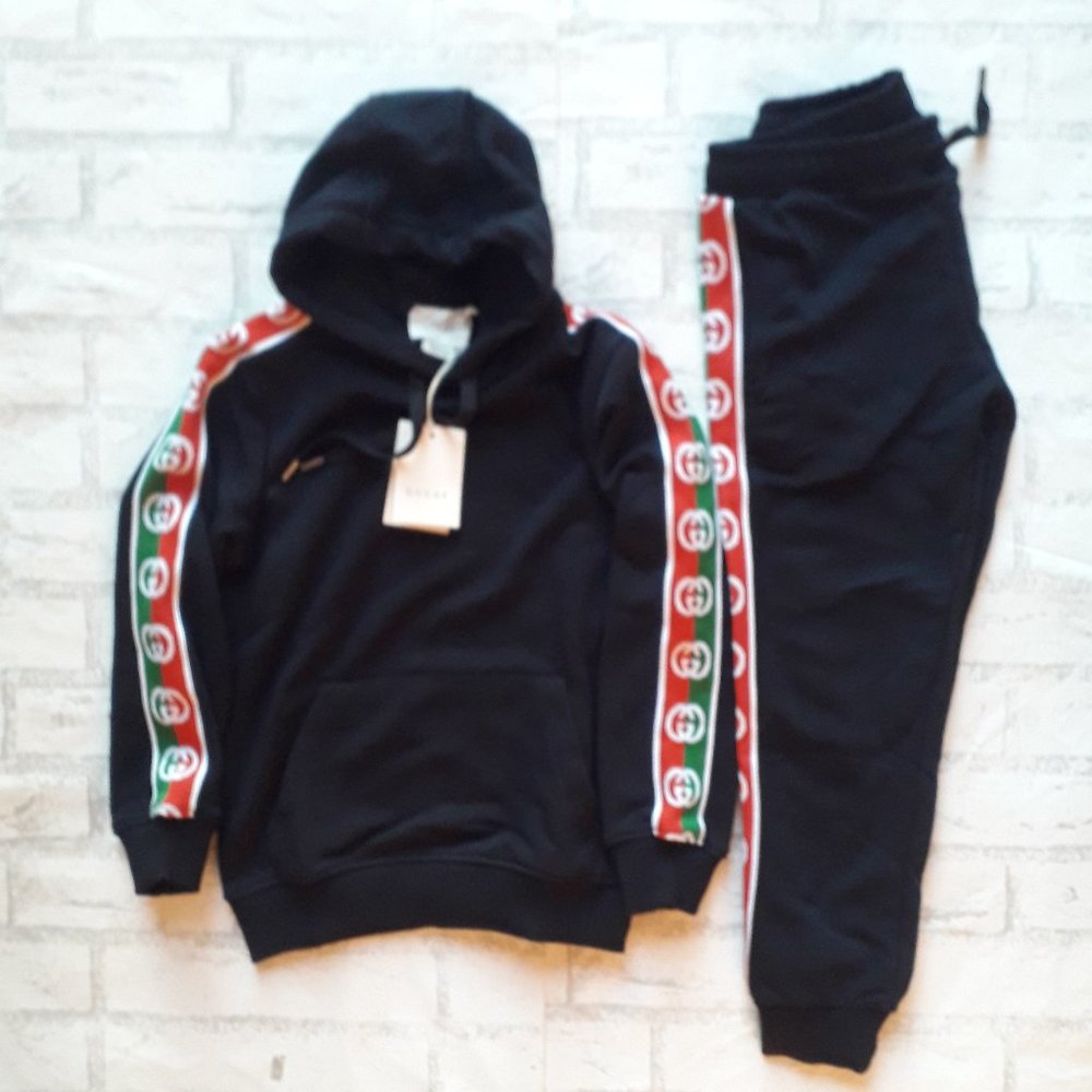 Gucci boys joggers